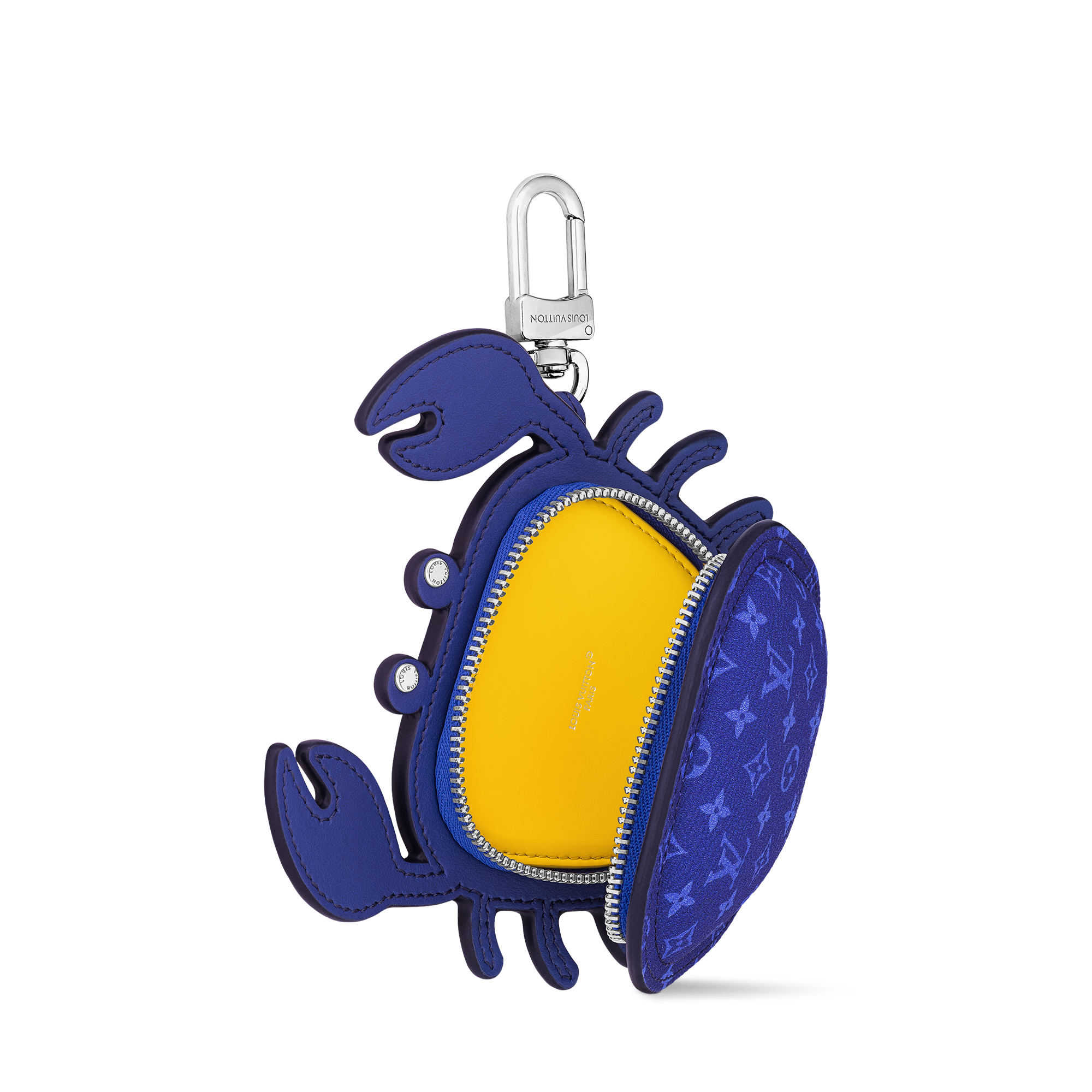 LV Crab Bag Charm S00 - Accessories | LOUIS VUITTON